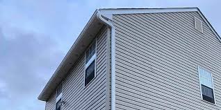 Best Fiber Cement Siding Installation  in Tularosa, NM